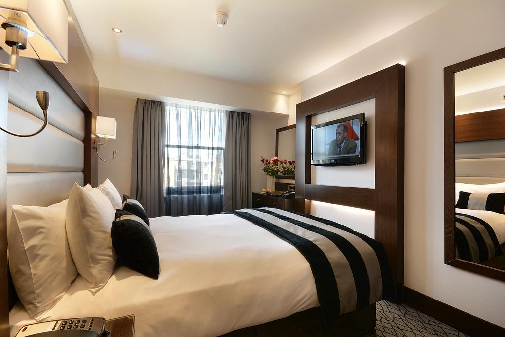 Hotel Park Grand Lancaster Gate Londres