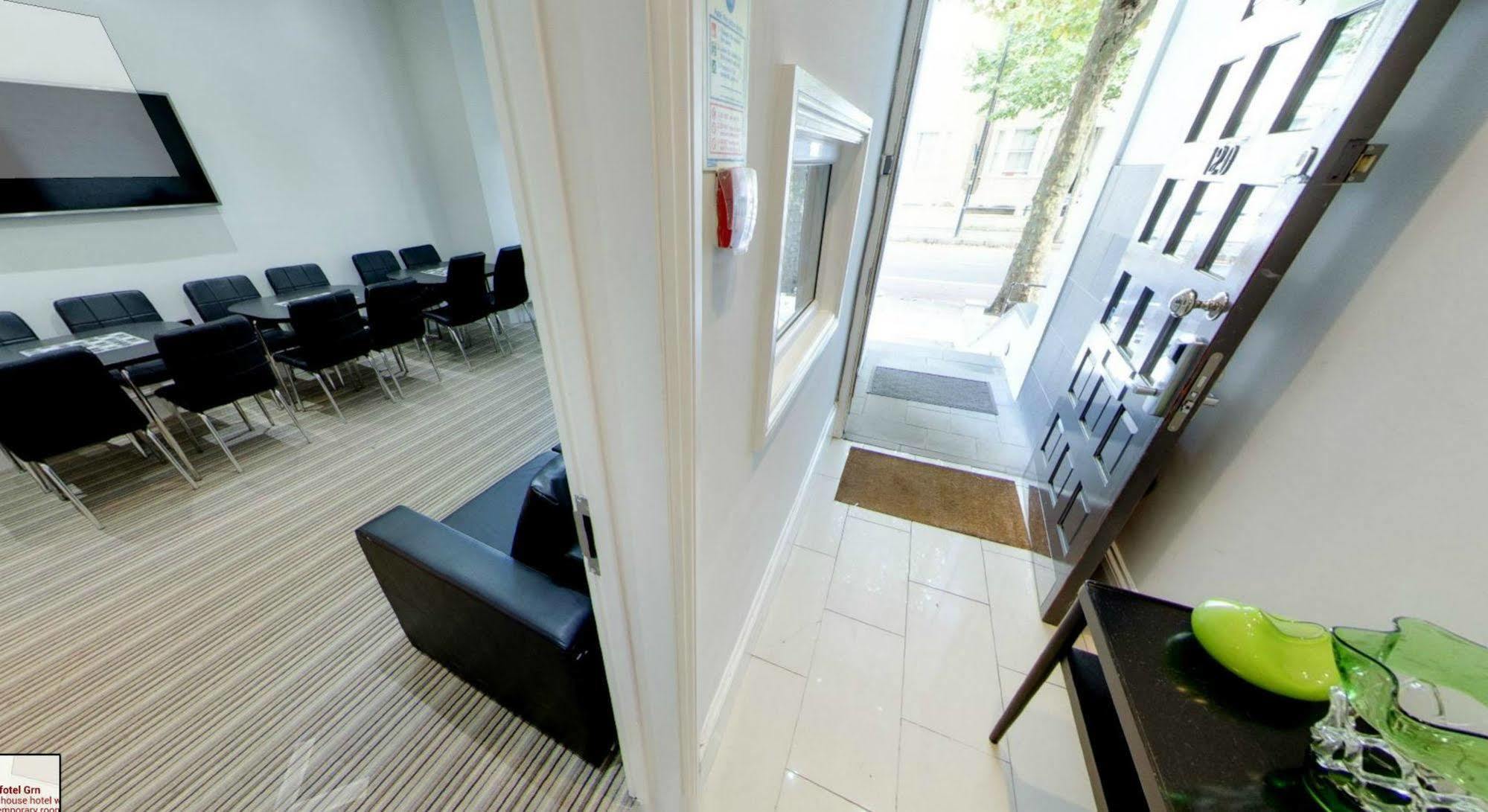 Comfotel Grn Londen
