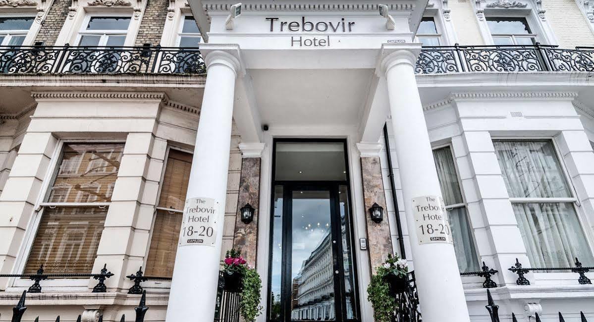 Hotel Trebovir Londres