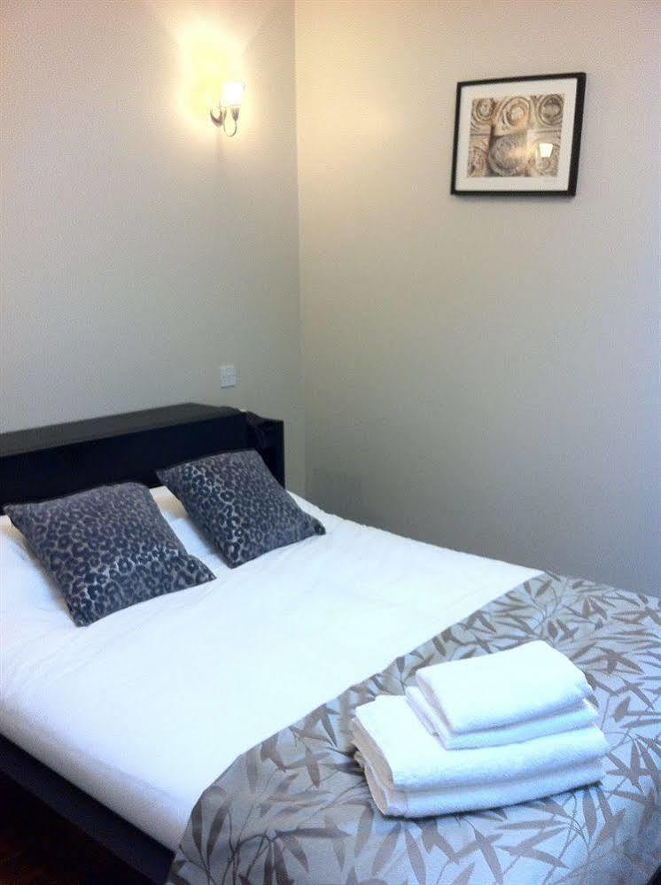 Lyall 3* Londen