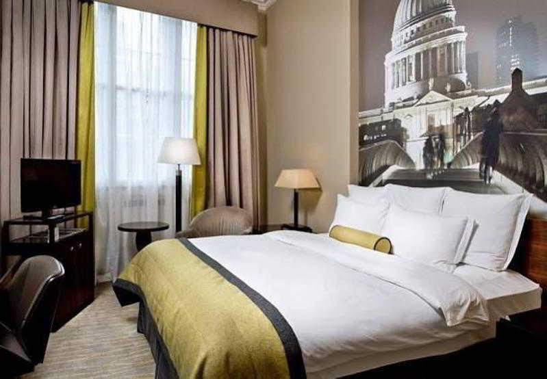 Threadneedles, Autograph Collection Hotel Londen