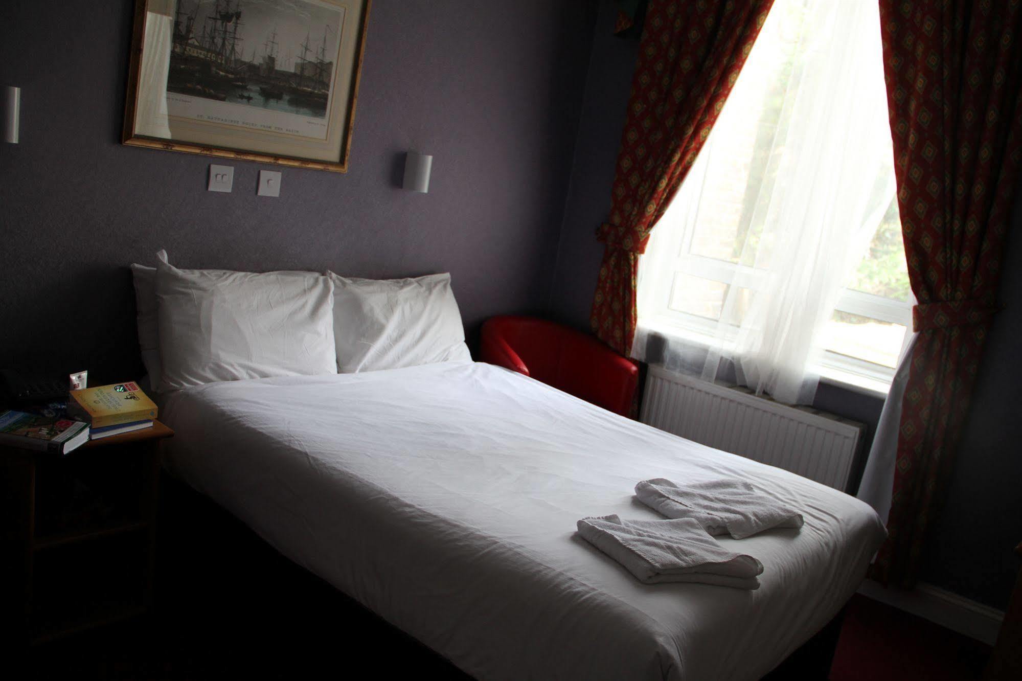 Lord Kensington 3* Londres