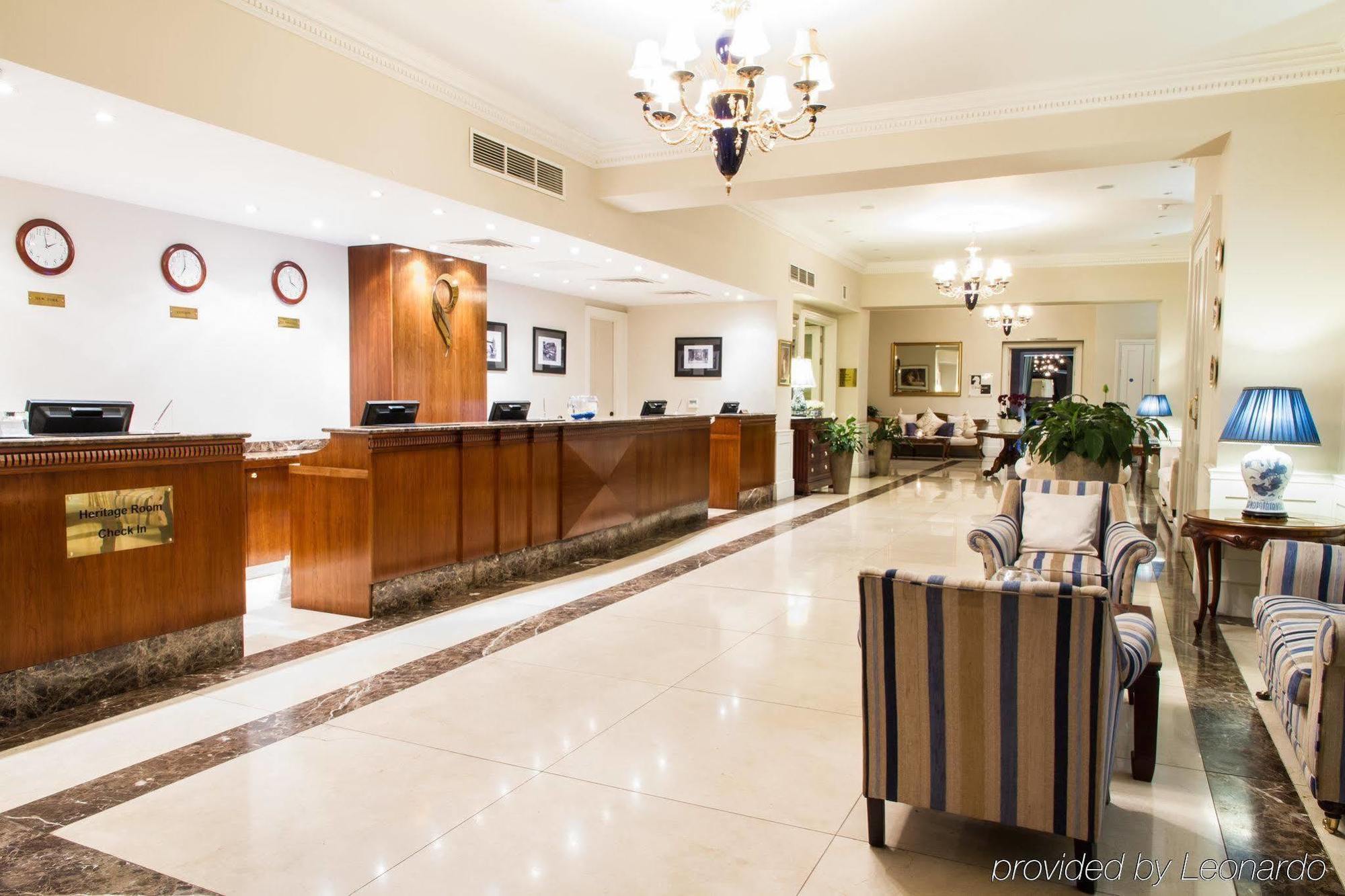 Hotel Park International