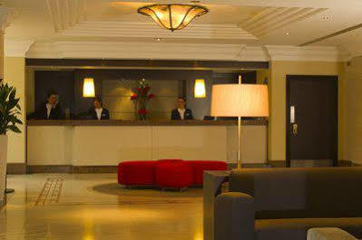 Hotel Harrington Hall Londres