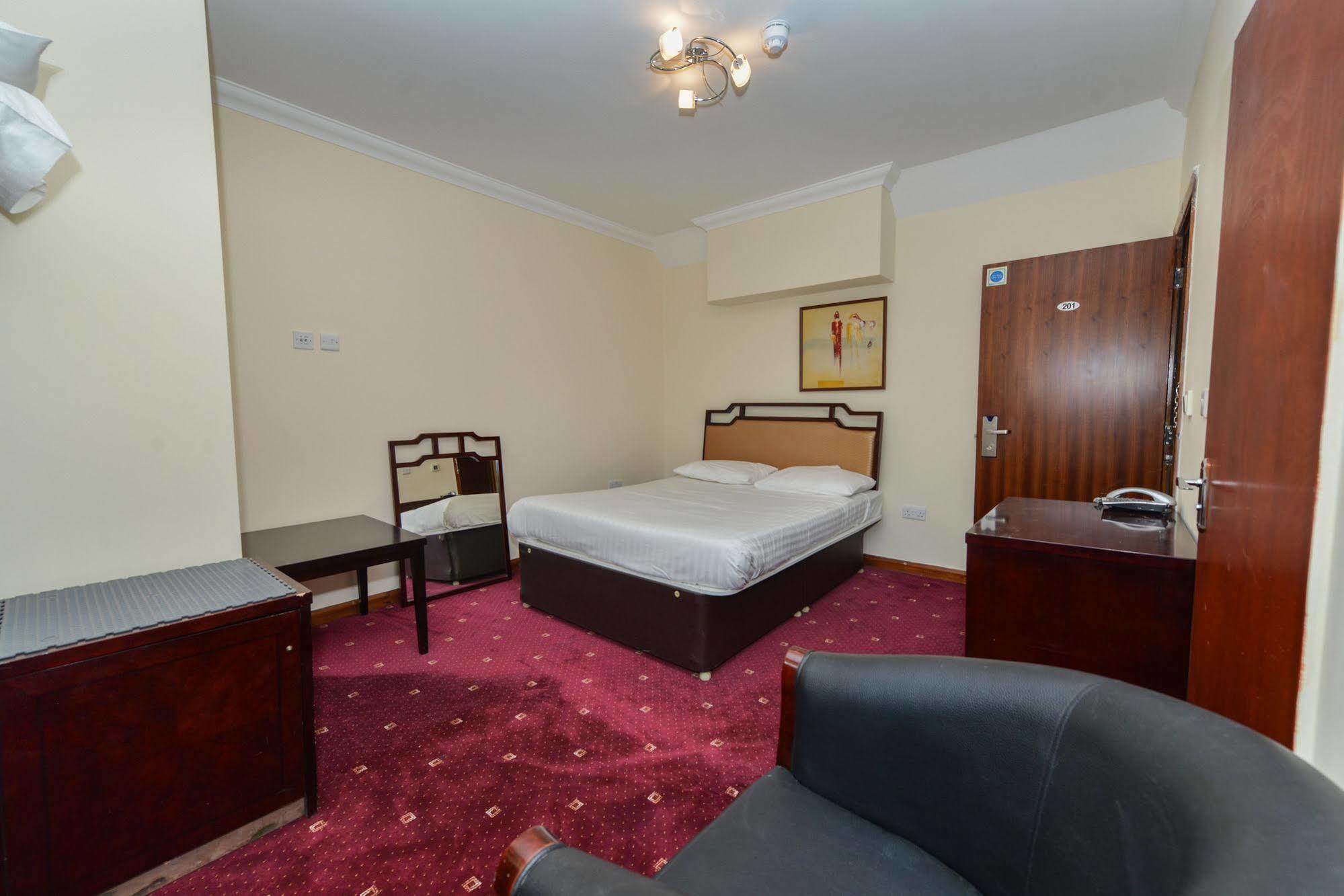 Hotel Star Londen