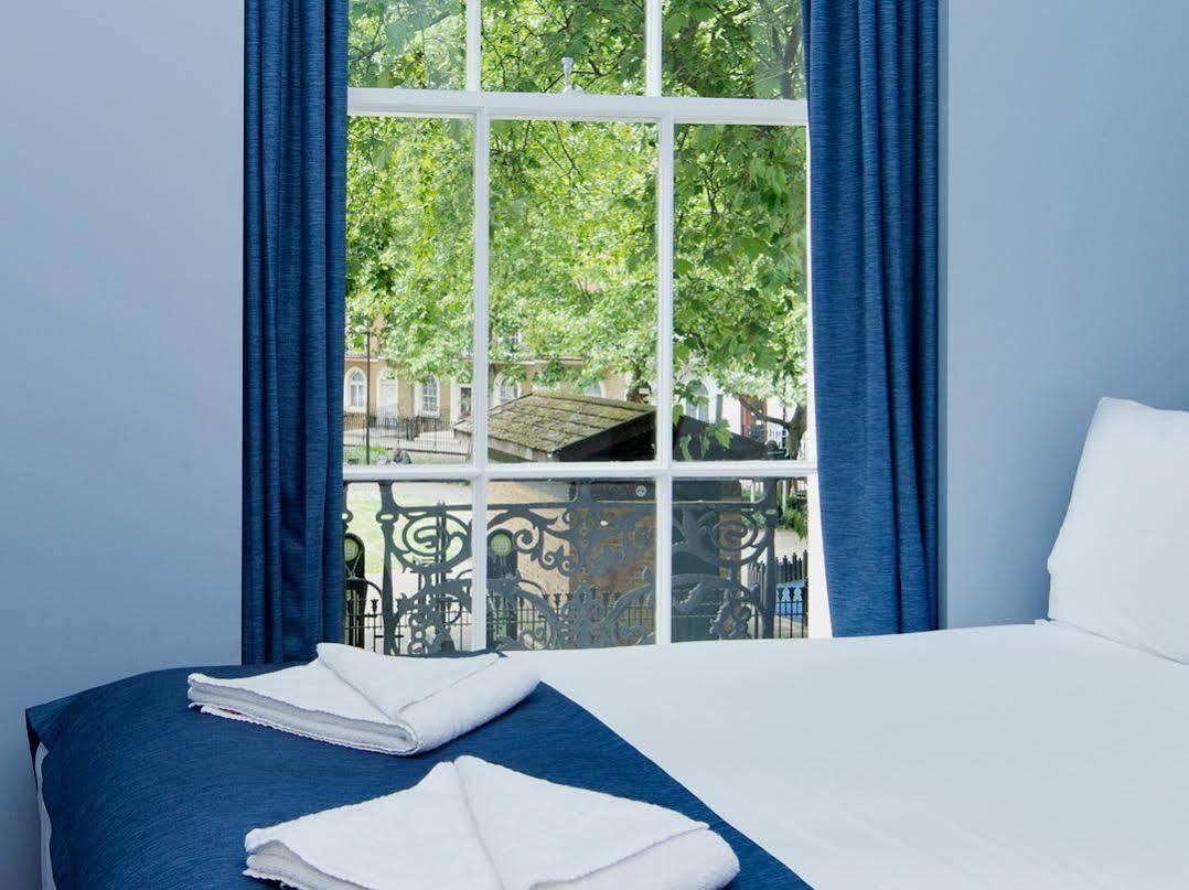 Angus Hotel Londres