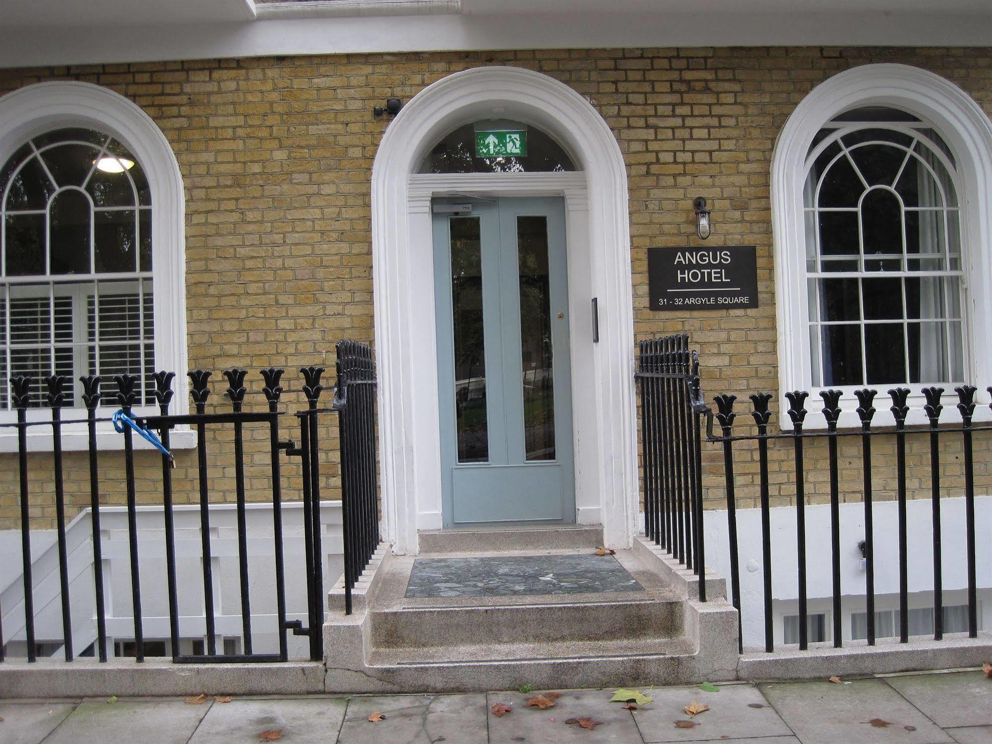 Hotel Angus Londres