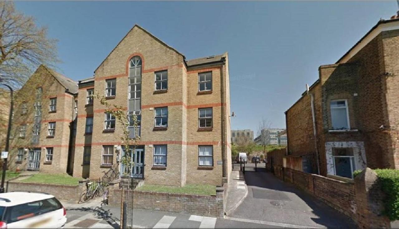 Central Hackney *