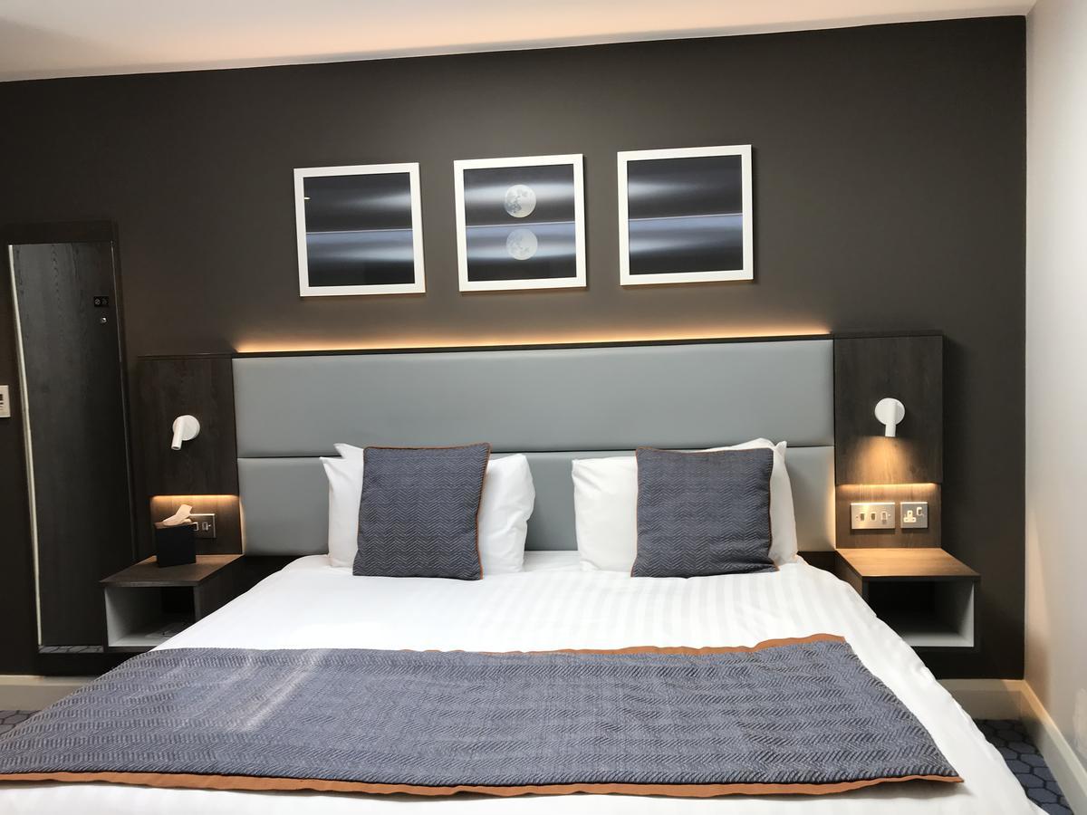 Western Vauxhall 4* Londres