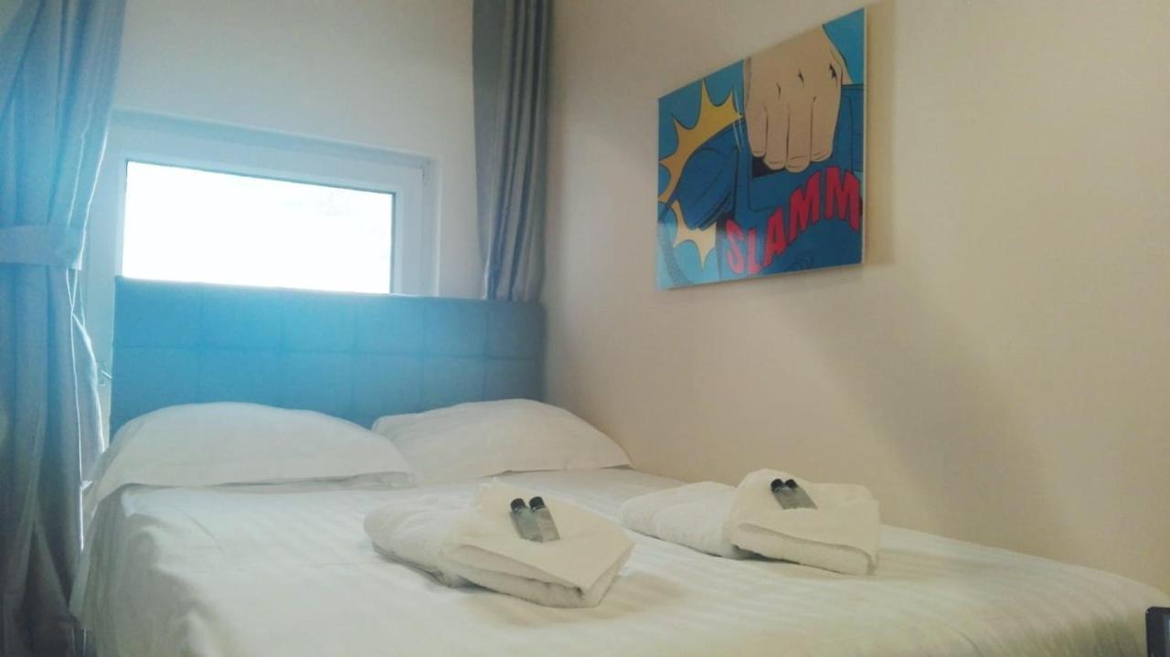 Appartement Lcs Bridge *