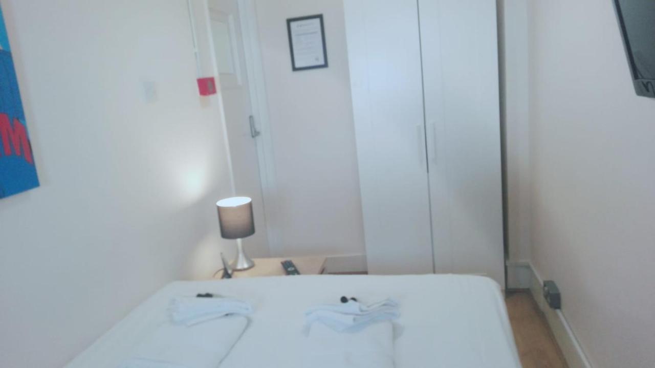 Appartement Lcs Bridge *