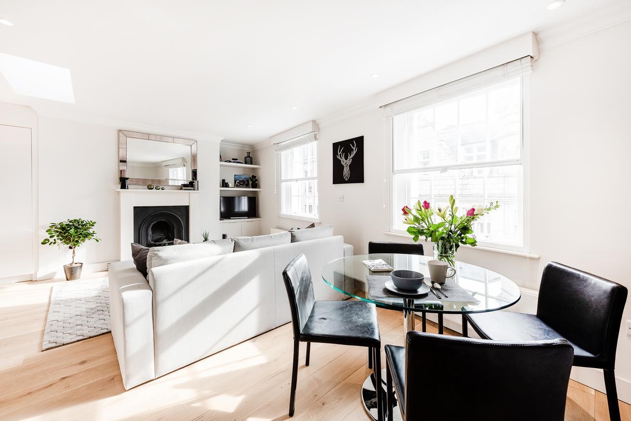 Apartment Be:piccadilly Circus *