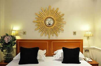 Collingham Serviced Appart hôtel