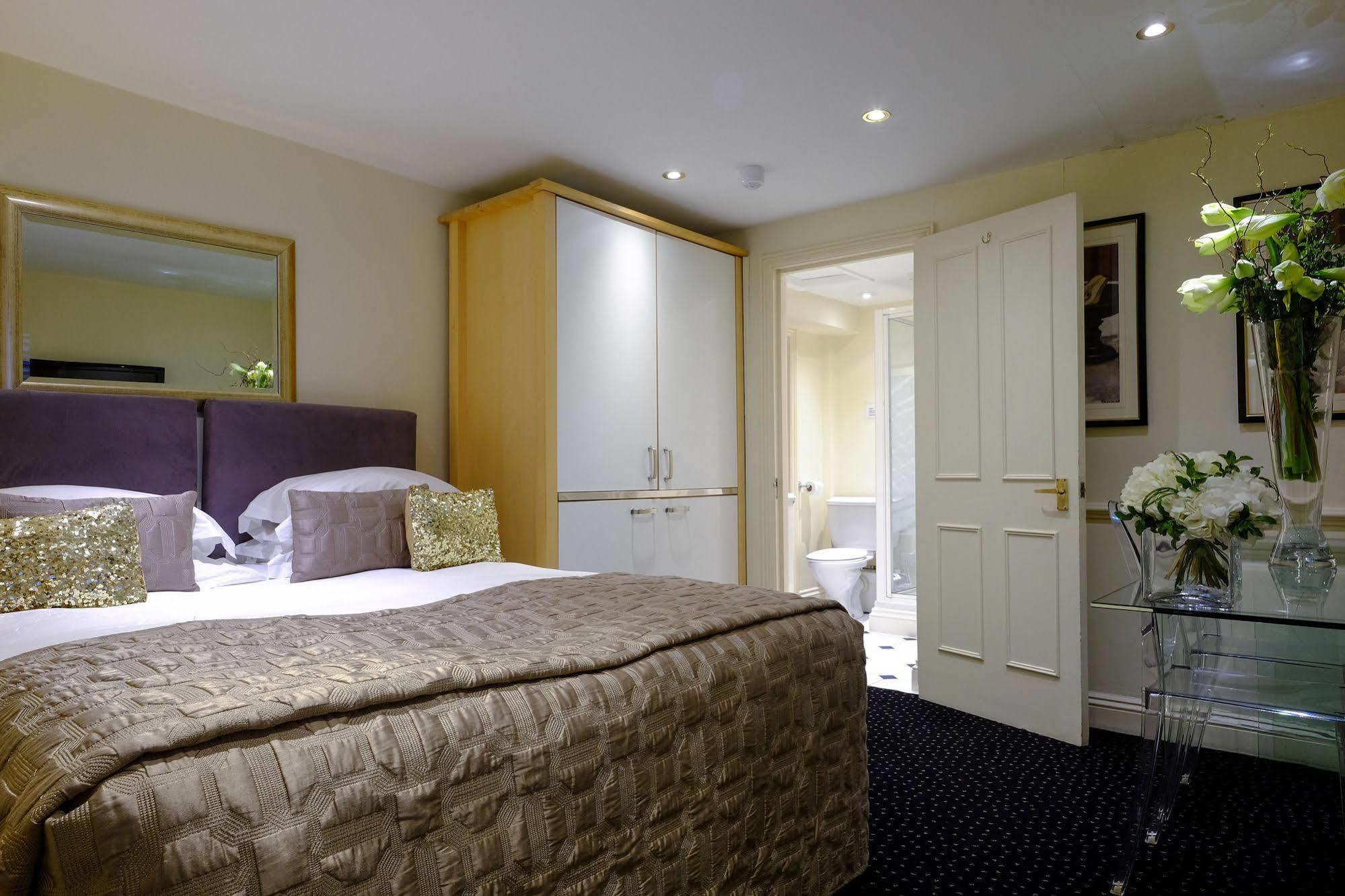 Collingham Serviced 4* Londres