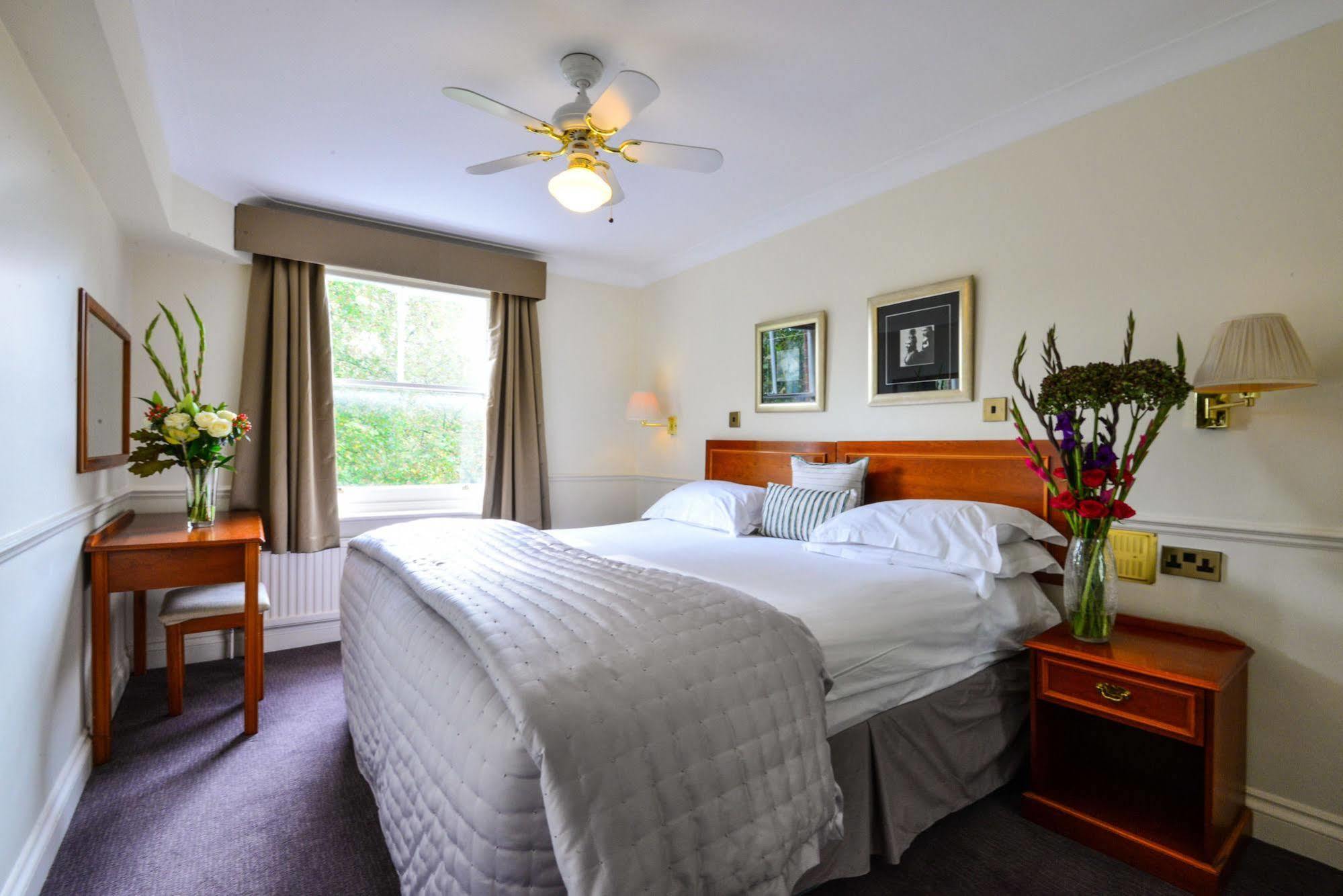 Appart hôtel Collingham Serviced Londres