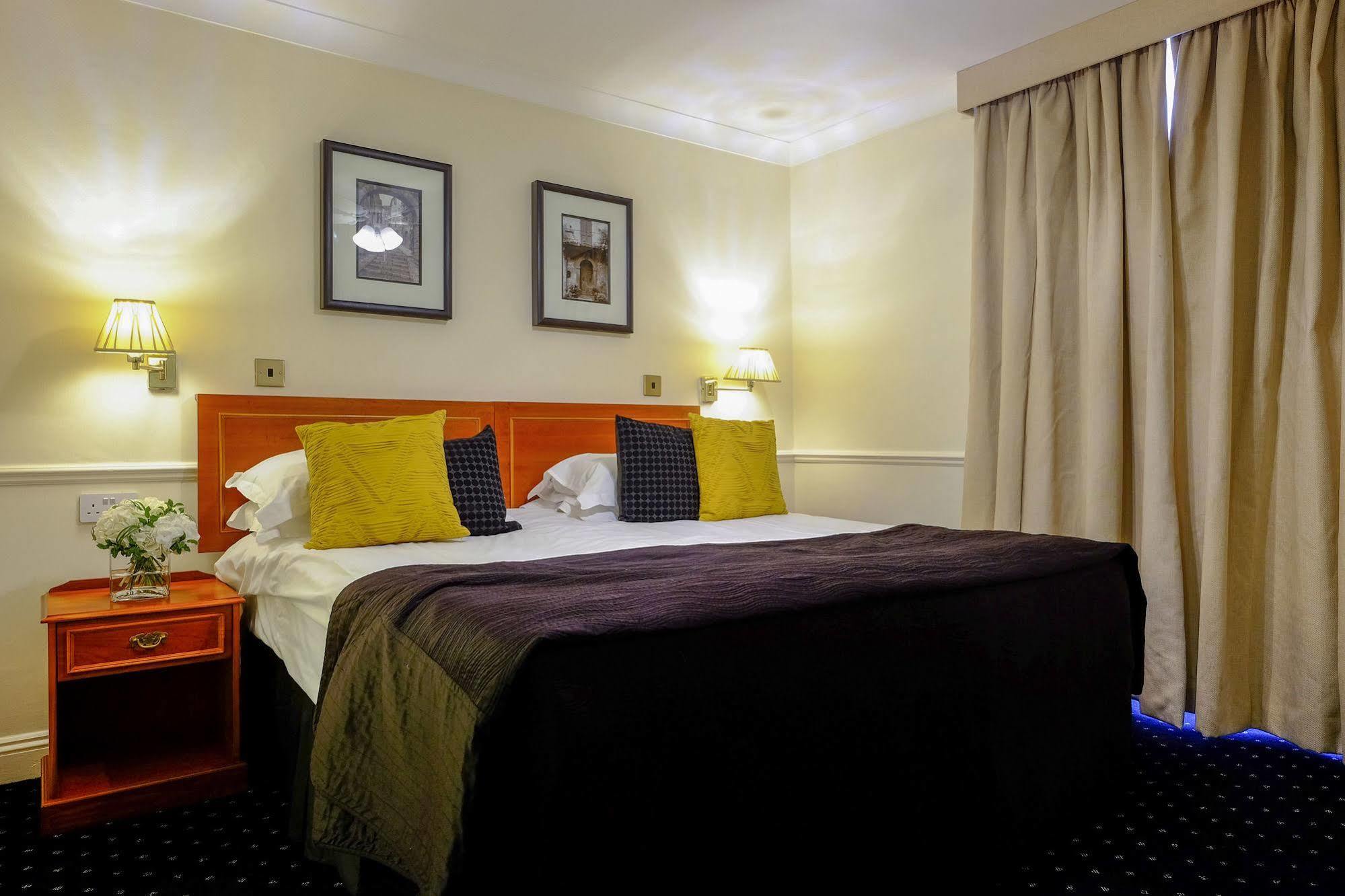 Collingham Serviced 4* Londres