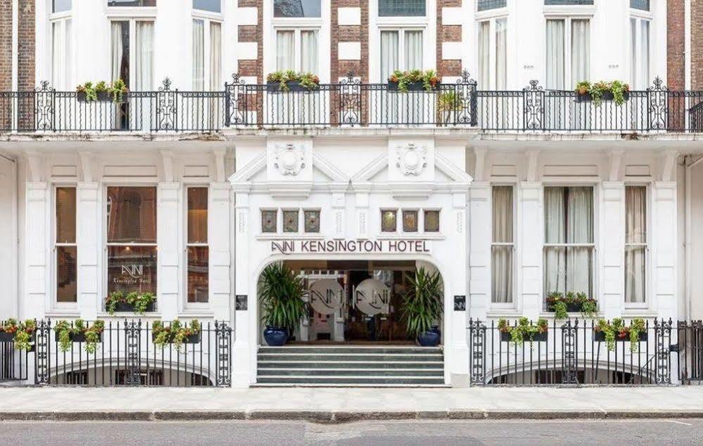 Avni Kensington 3*