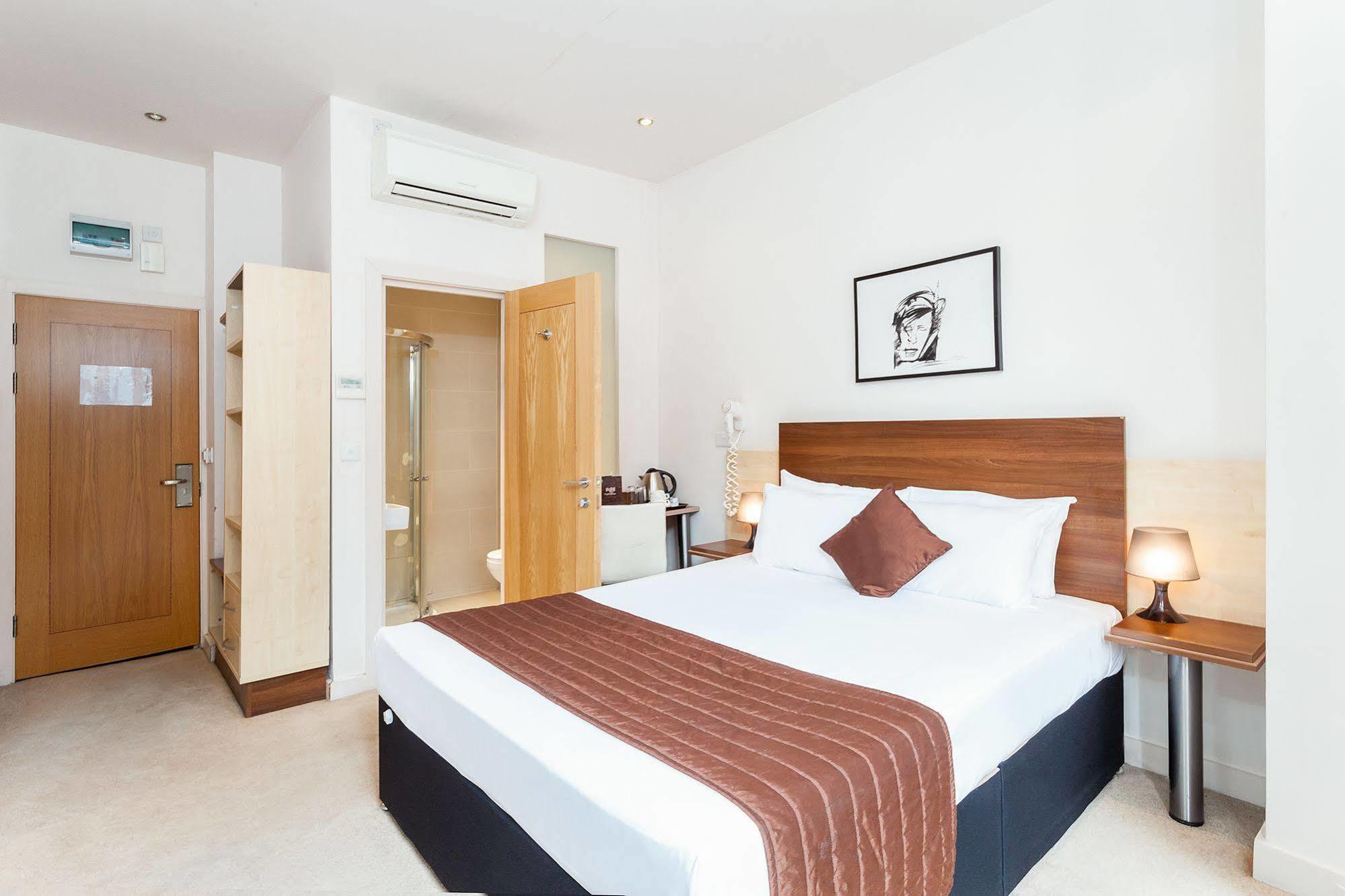 Avni Kensington Londres