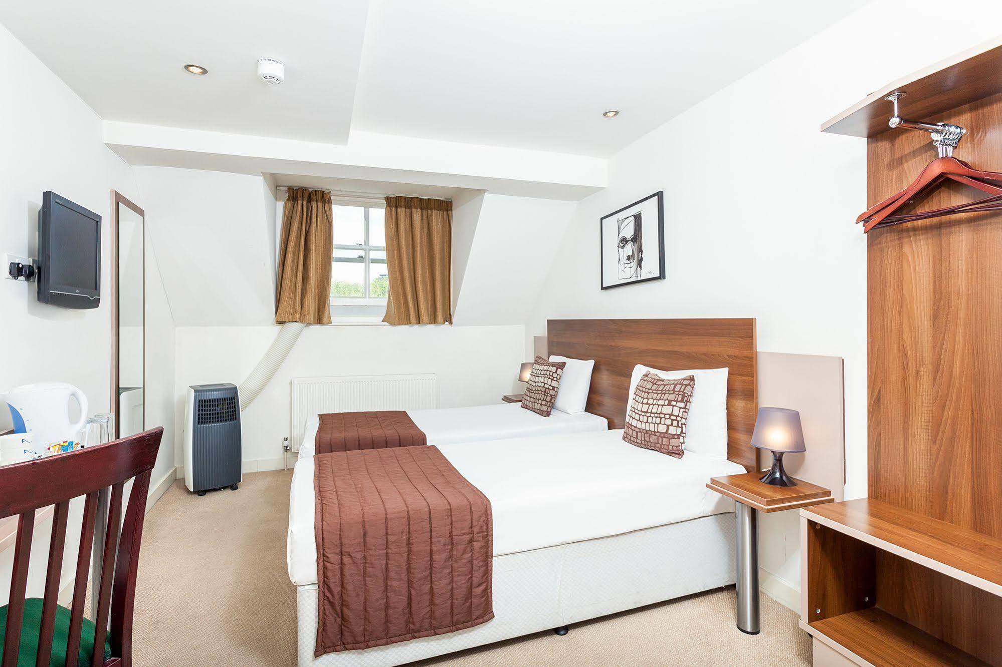 Avni Kensington 3* Londres