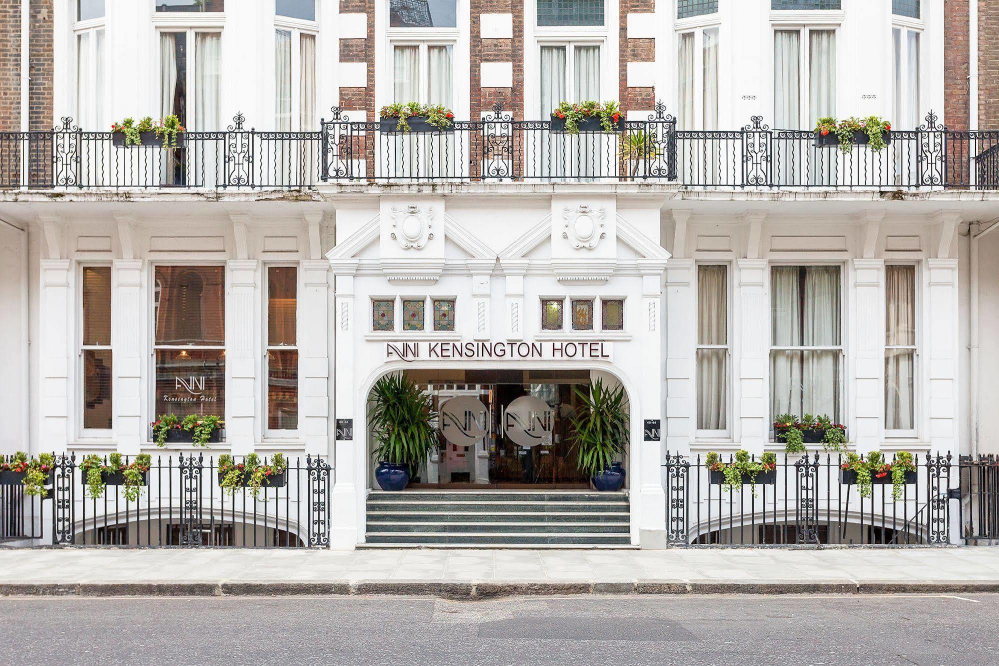 Avni Kensington Hotel Londres