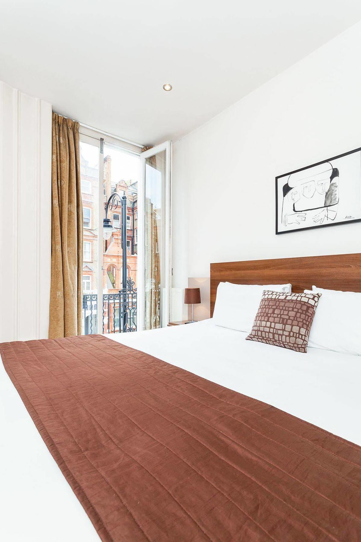 Hotel Avni Kensington