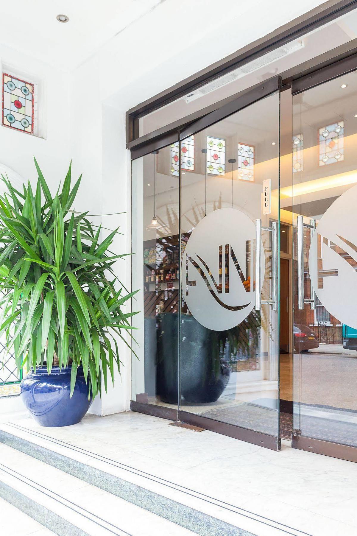 Hotel Avni Kensington
