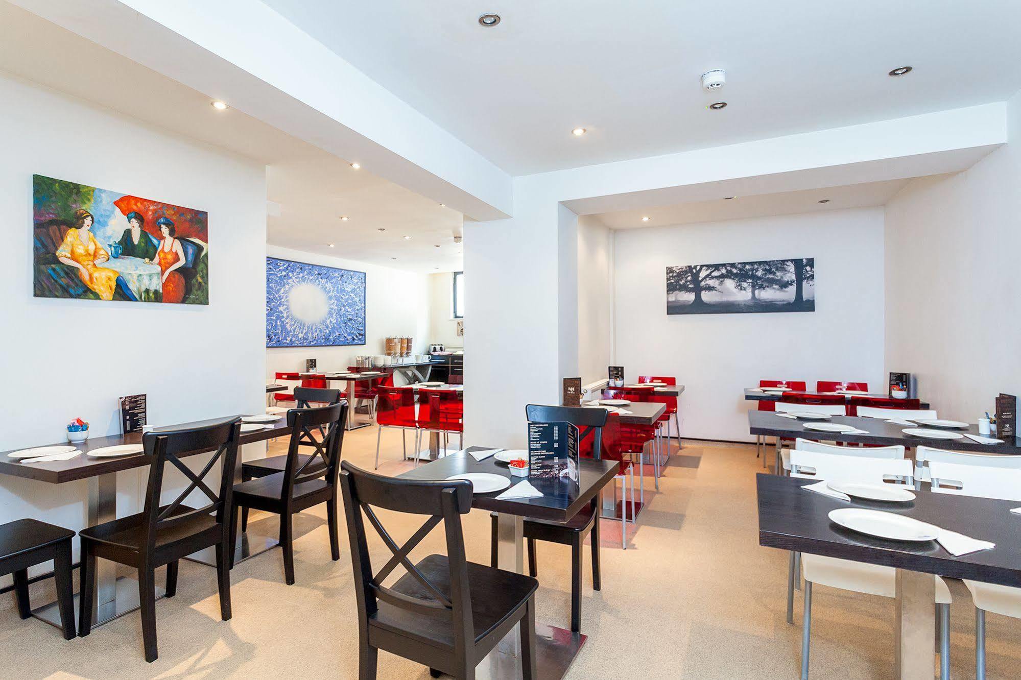 Avni Kensington Londres