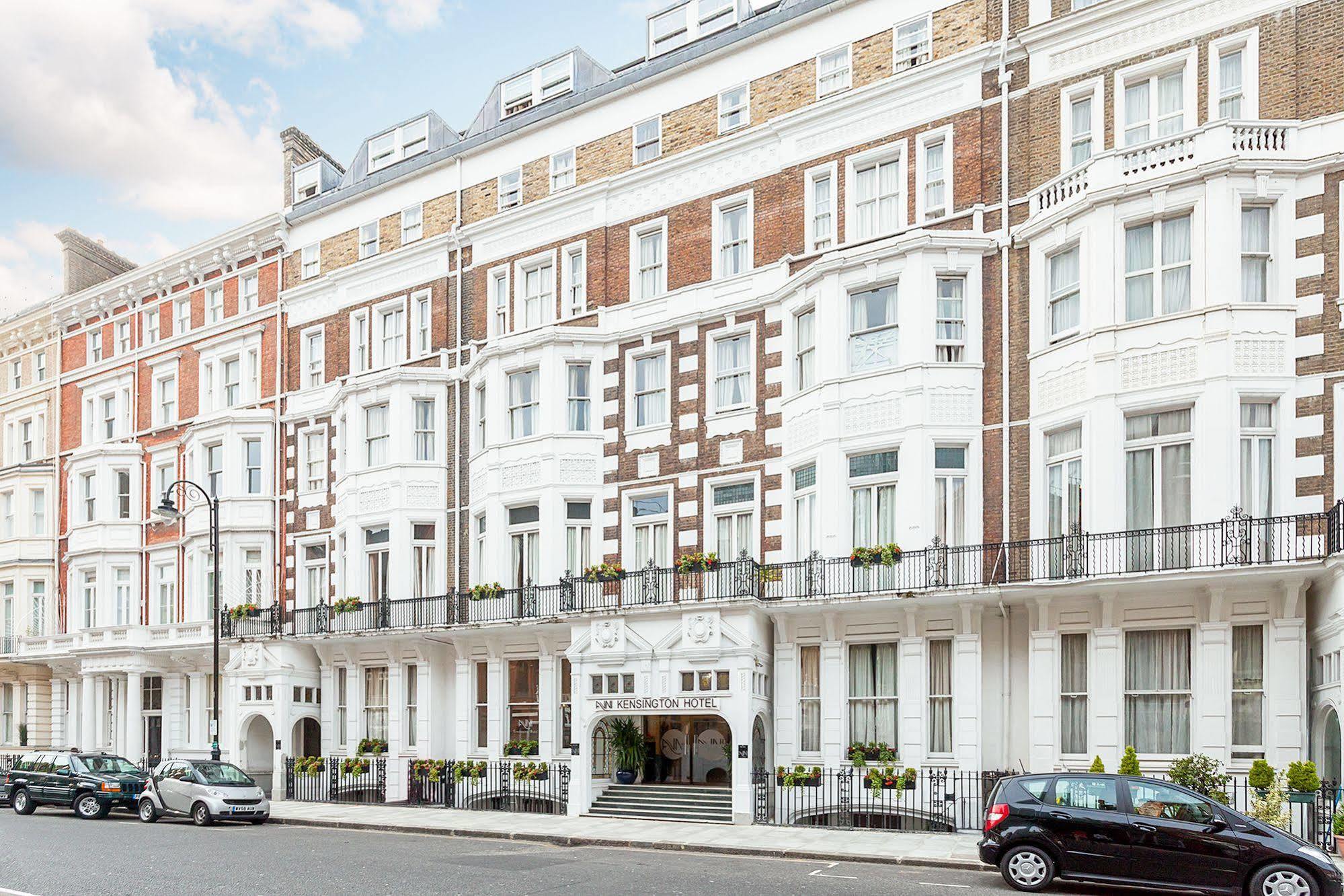 Avni Kensington Hotel Londres