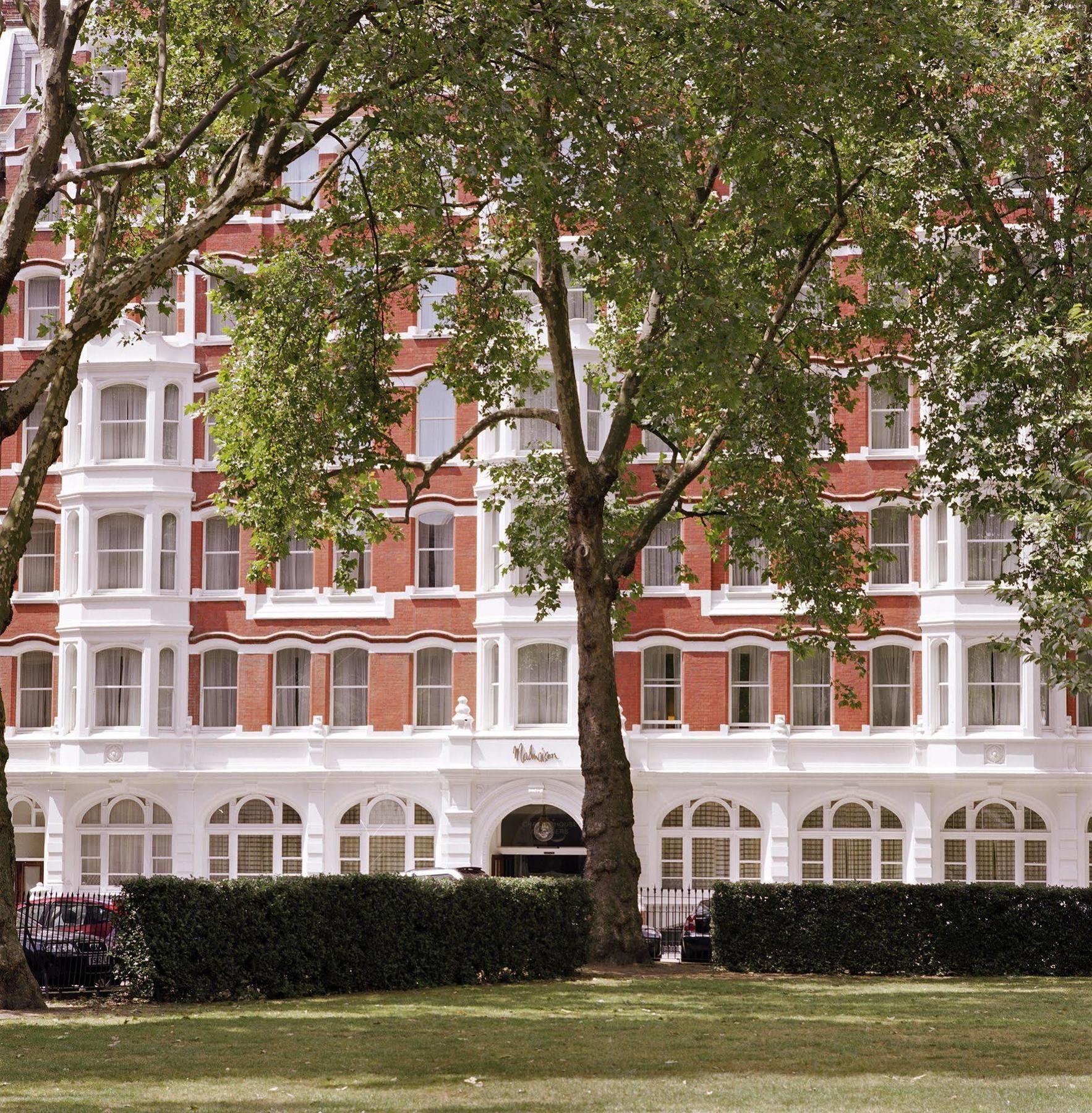 Malmaison Londres