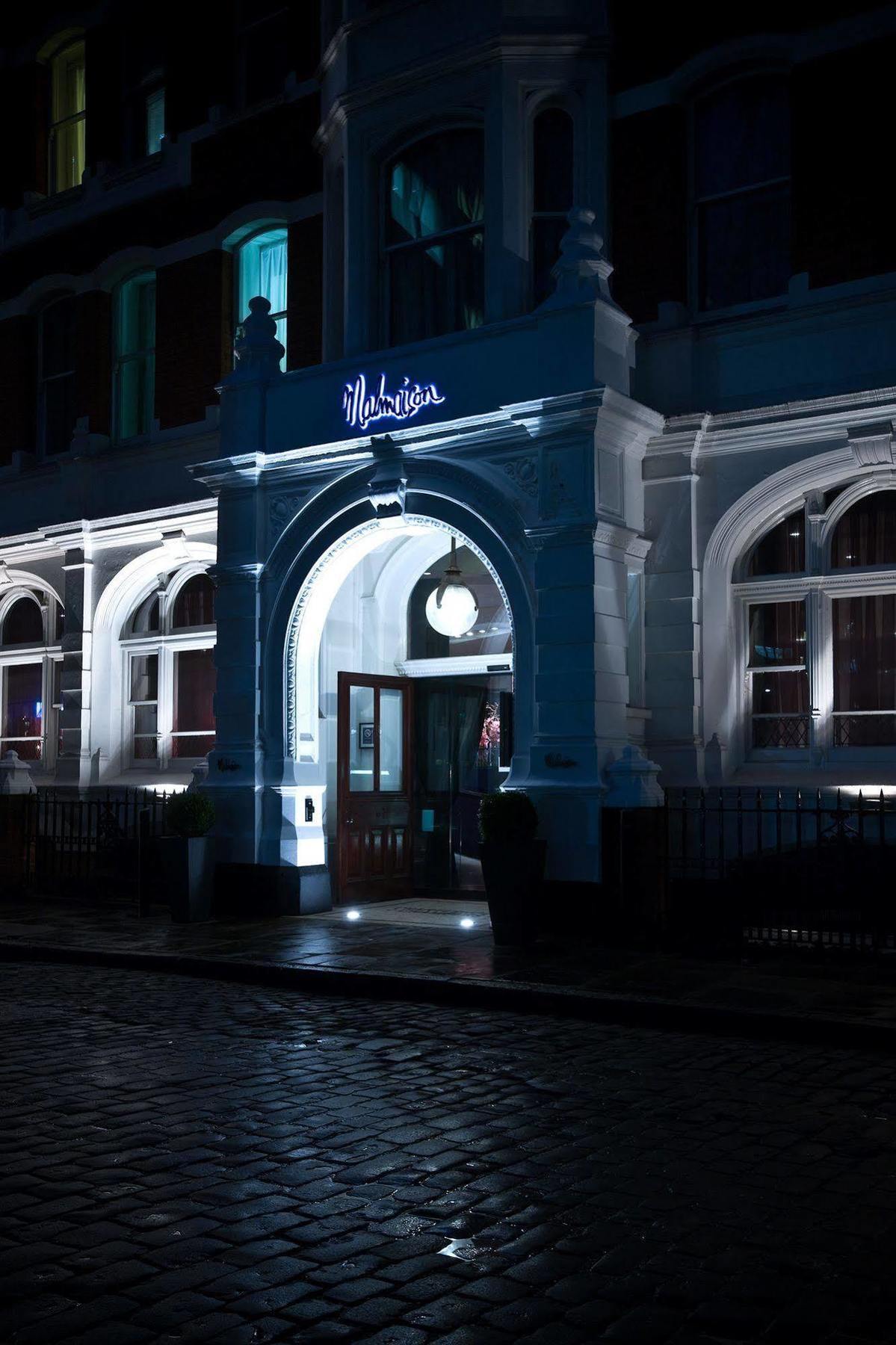 Malmaison Hotel Londres