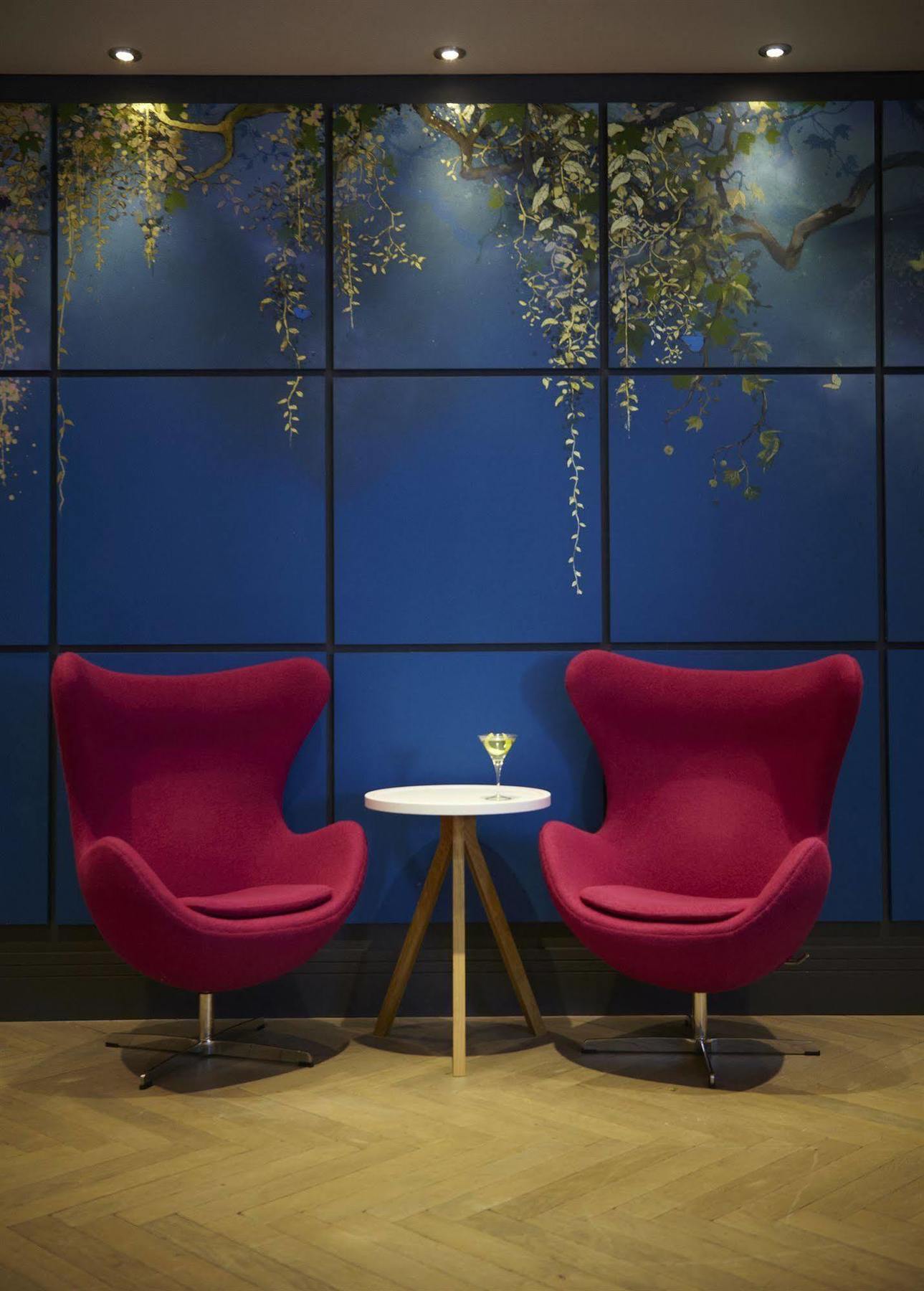 Malmaison 4* Londres