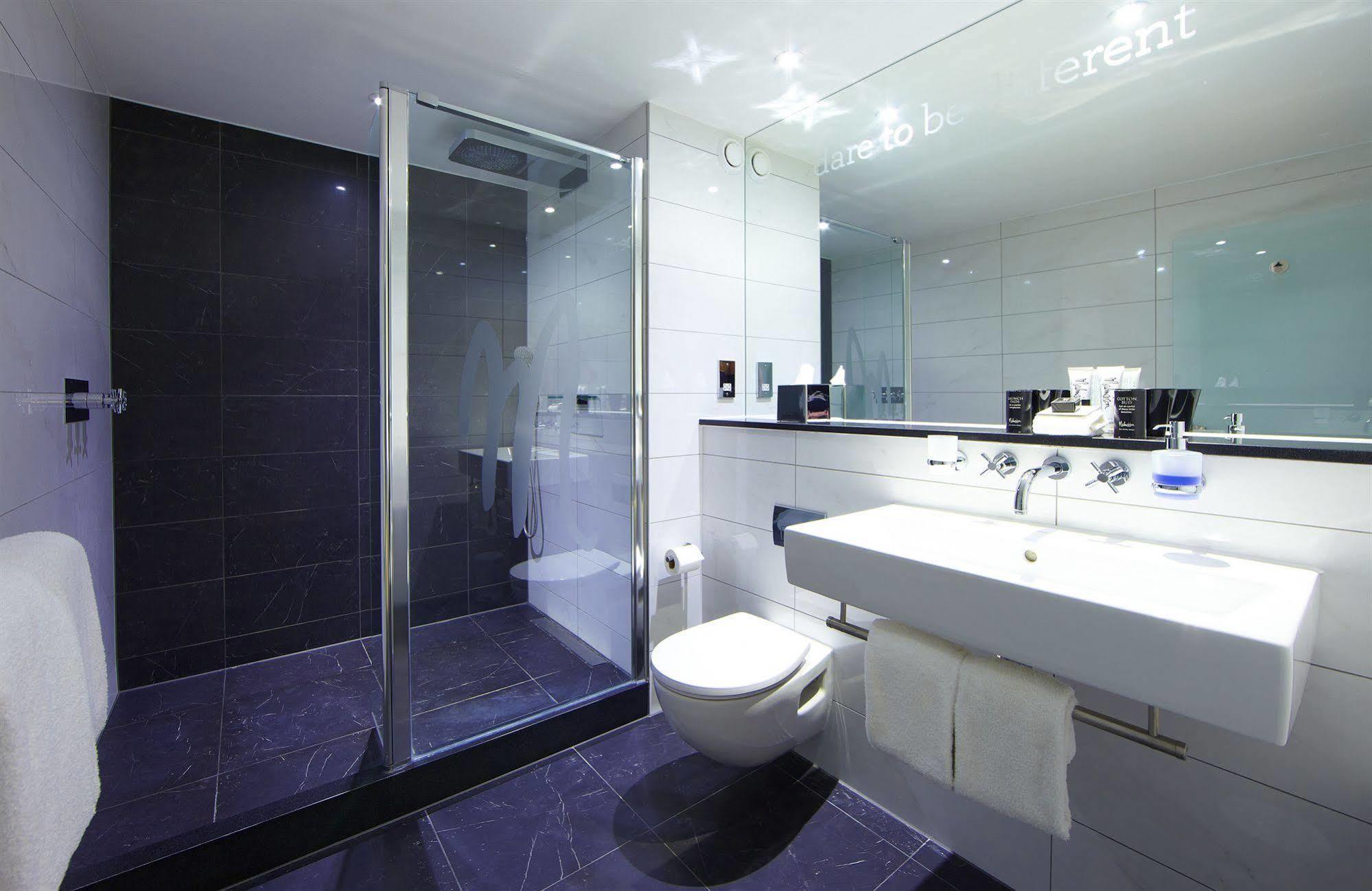 Malmaison Hotel Londres