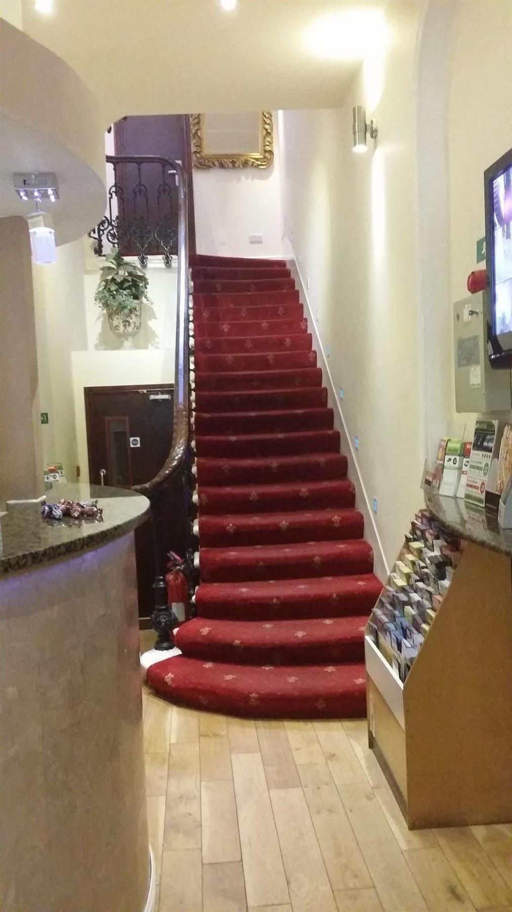 Hotel Notting Hill Gate Londen