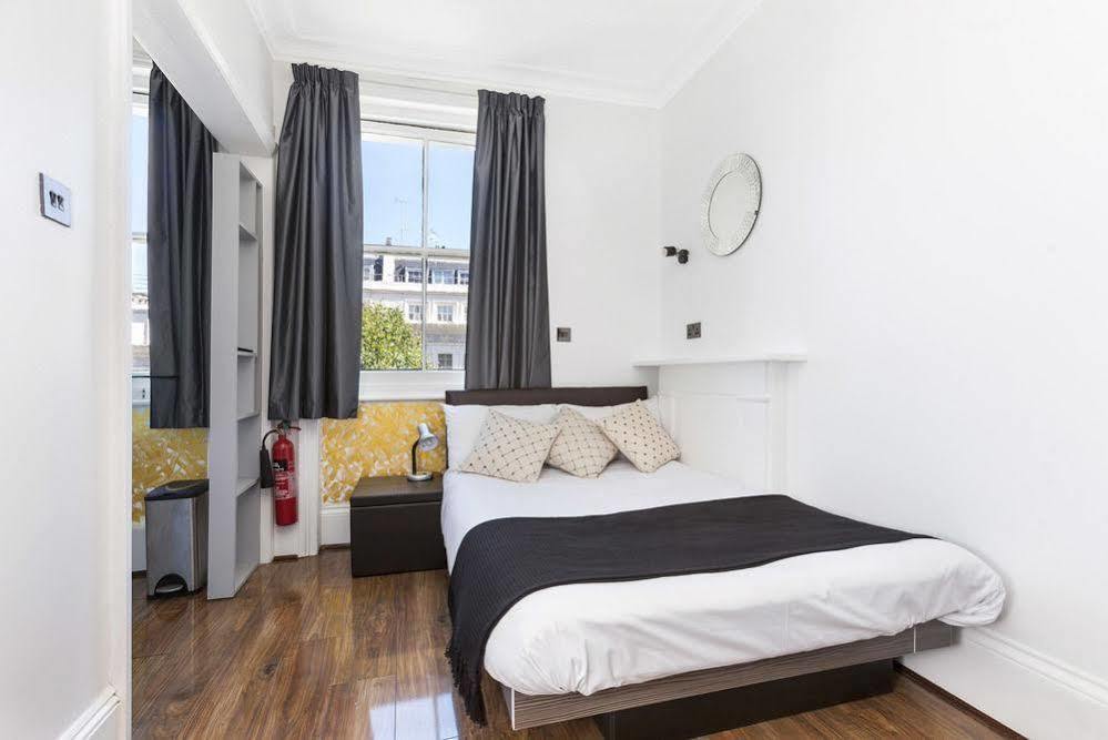 Notting Hill Gate 3* Londen