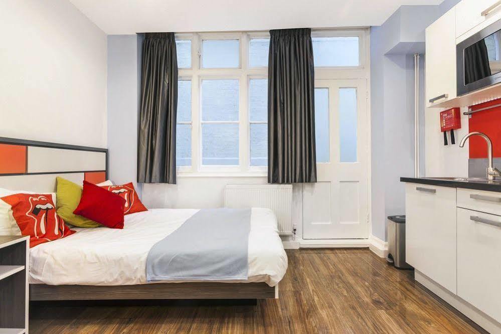 Notting Hill Gate Londen