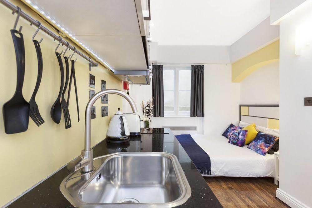 Notting Hill Gate Hotel Londen