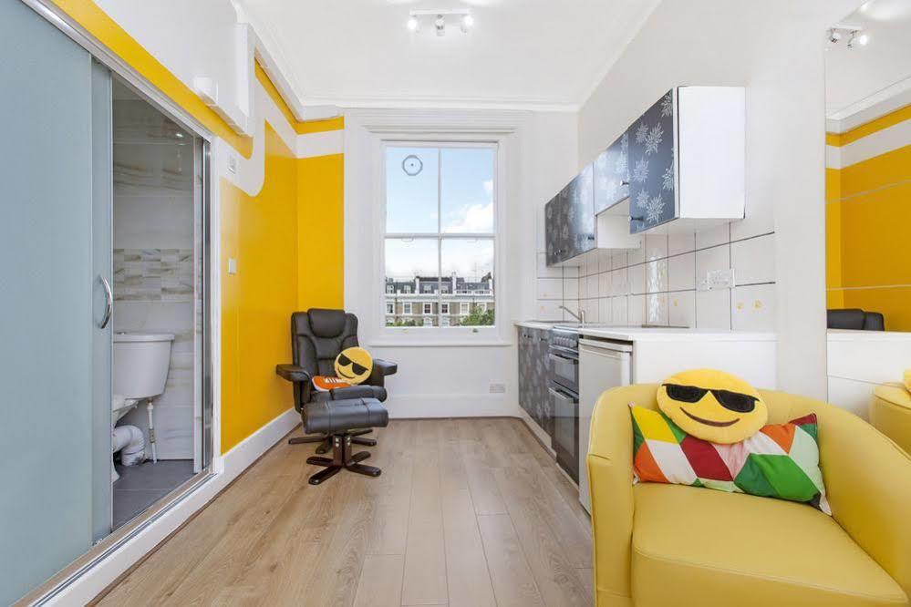 Hotel Notting Hill Gate Londen
