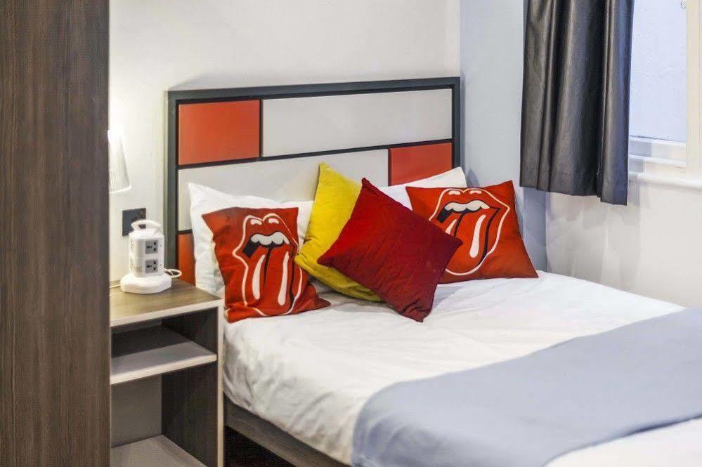 Notting Hill Gate Hotel Londen