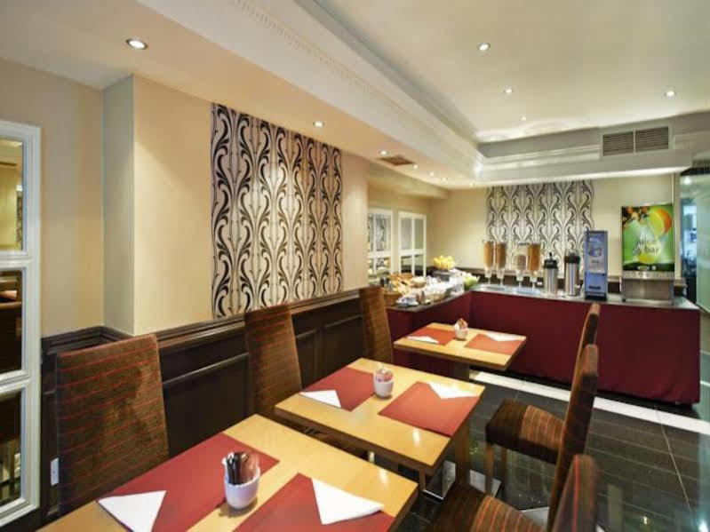 Royal Eagle 3* Londres