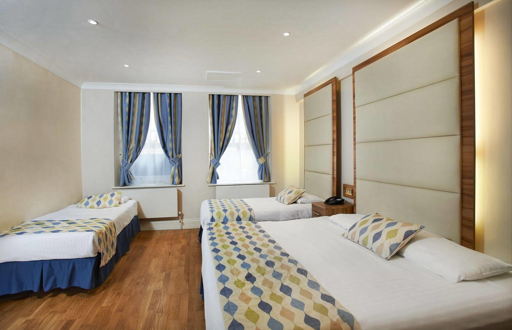 Hotel Royal Eagle