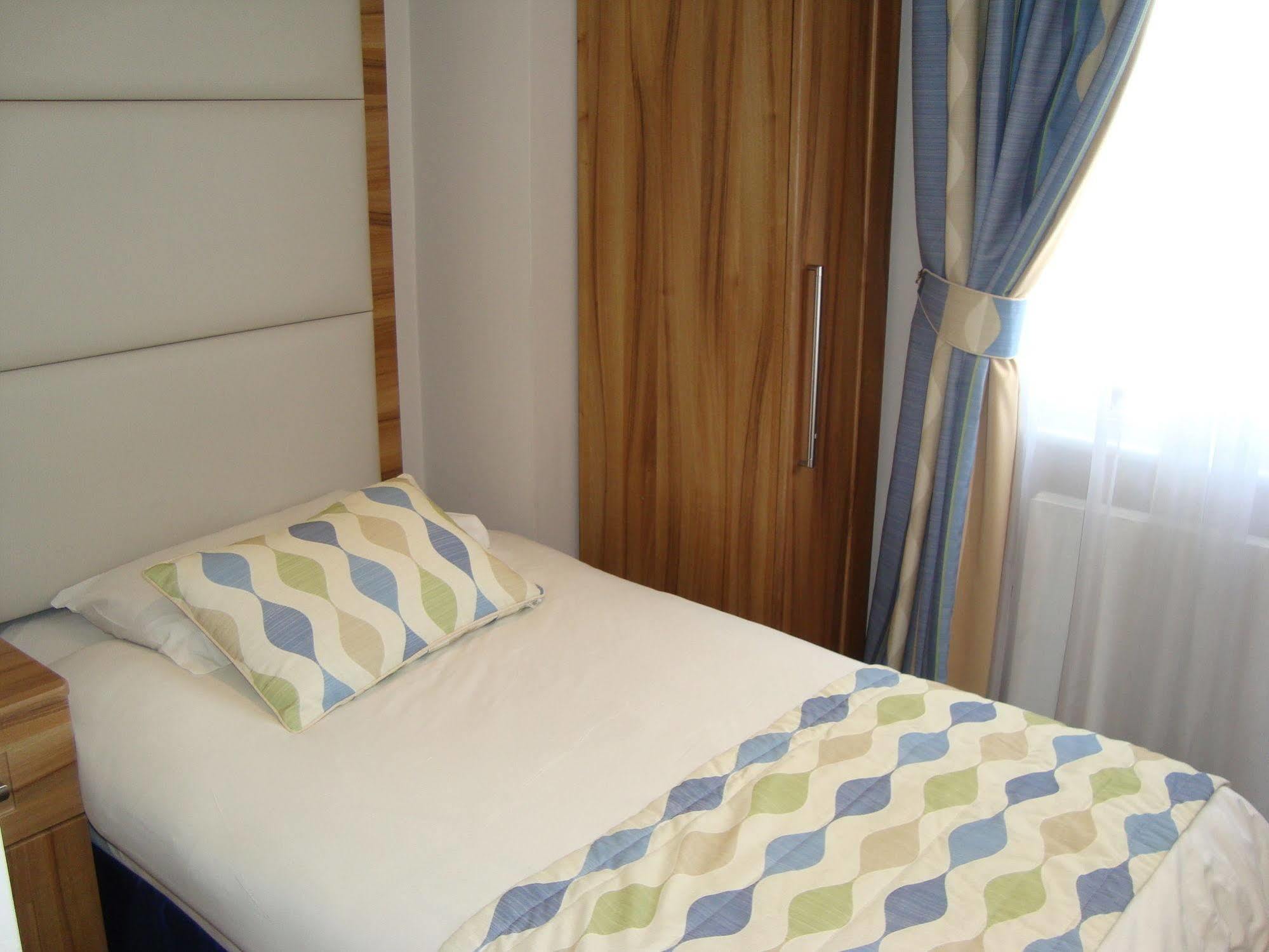 Hotel Royal Eagle Londres
