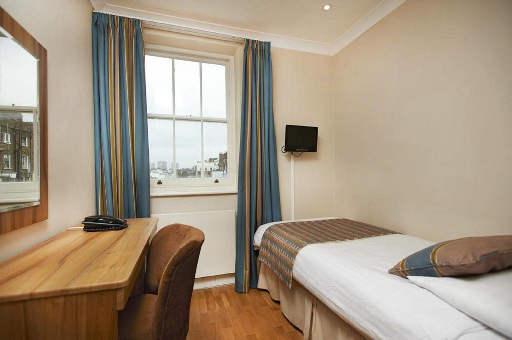 Royal Eagle Hotel Londres