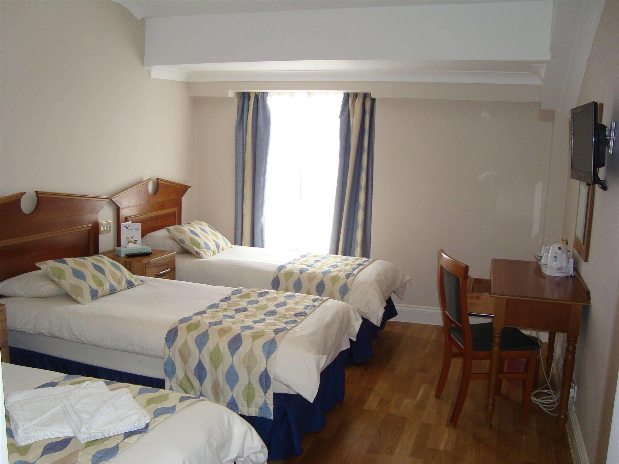 Hotel Royal Eagle