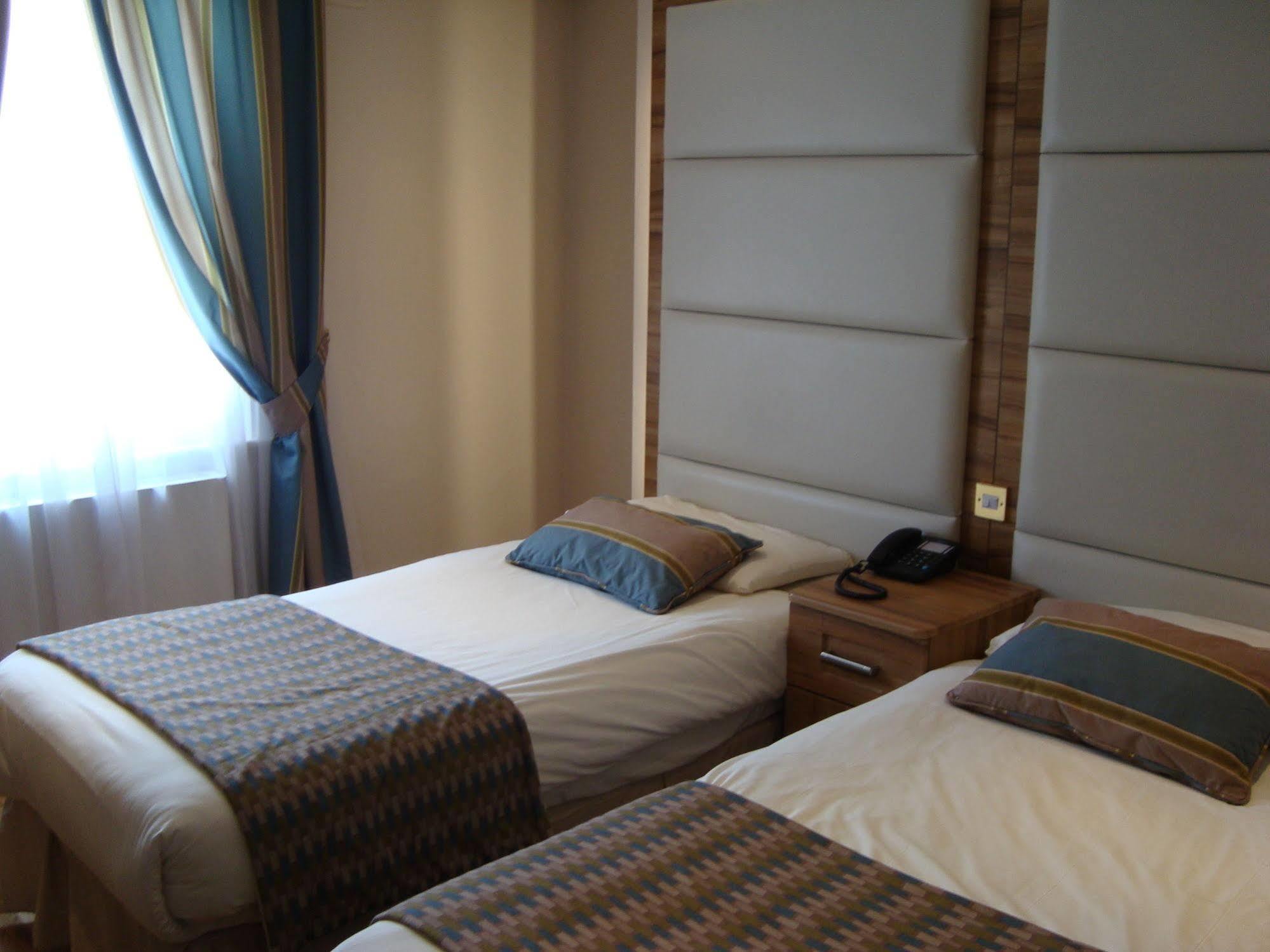 Hotel Royal Eagle Londres