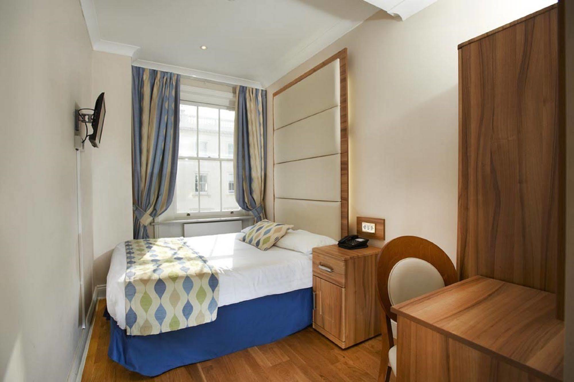 Royal Eagle Hotel Londres