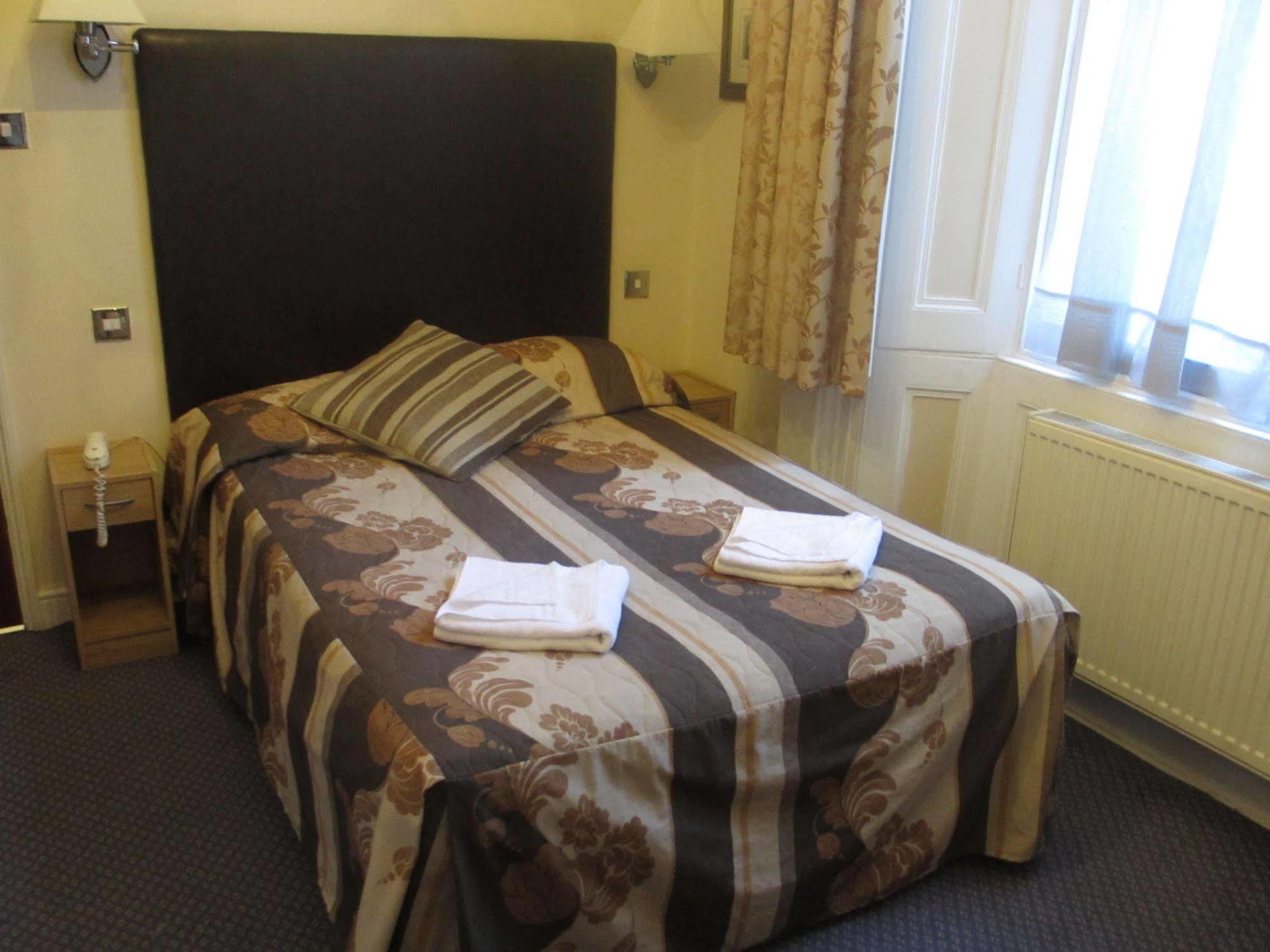 Hotel Belvedere 2*
