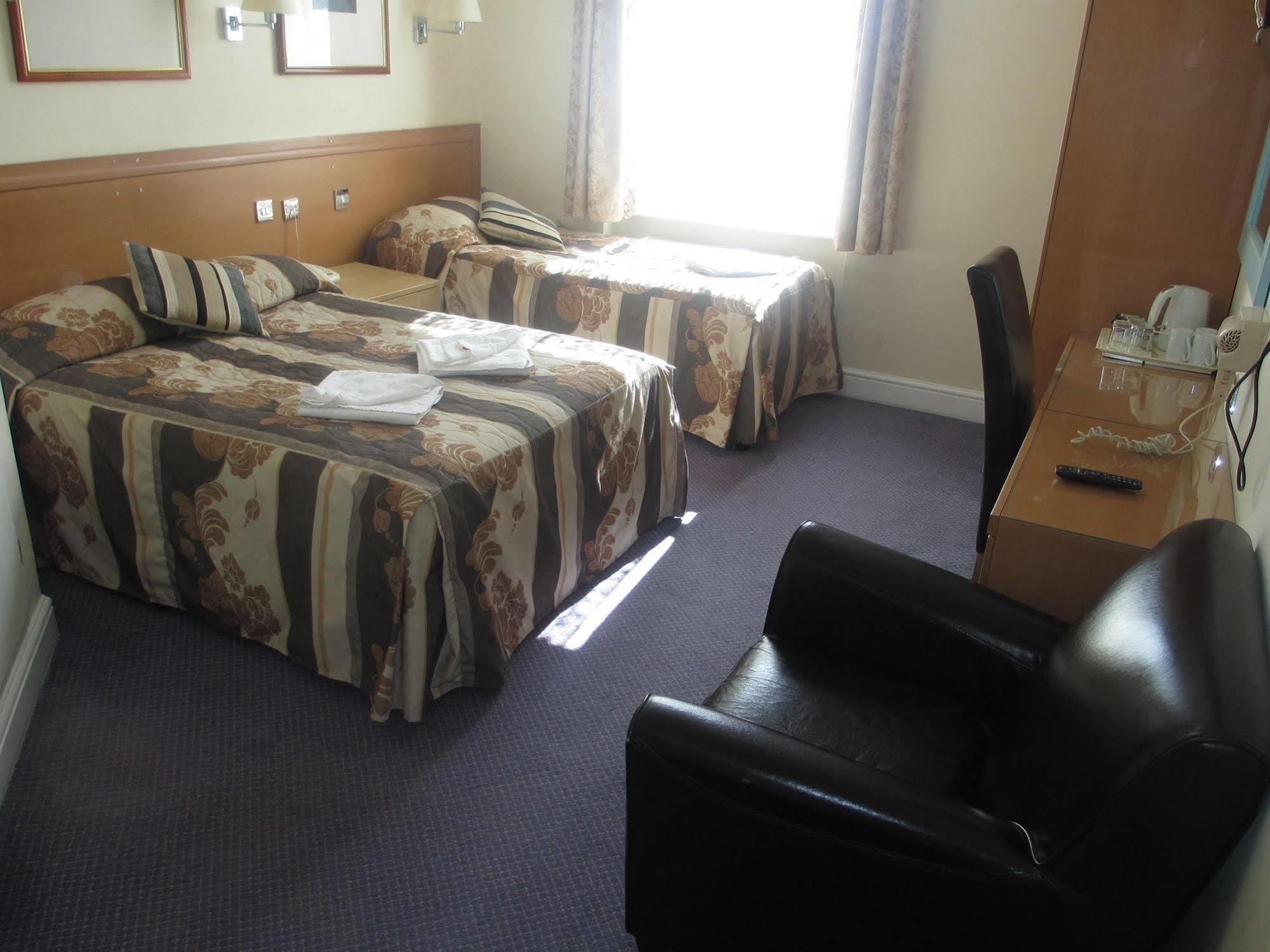 Belvedere Hotel