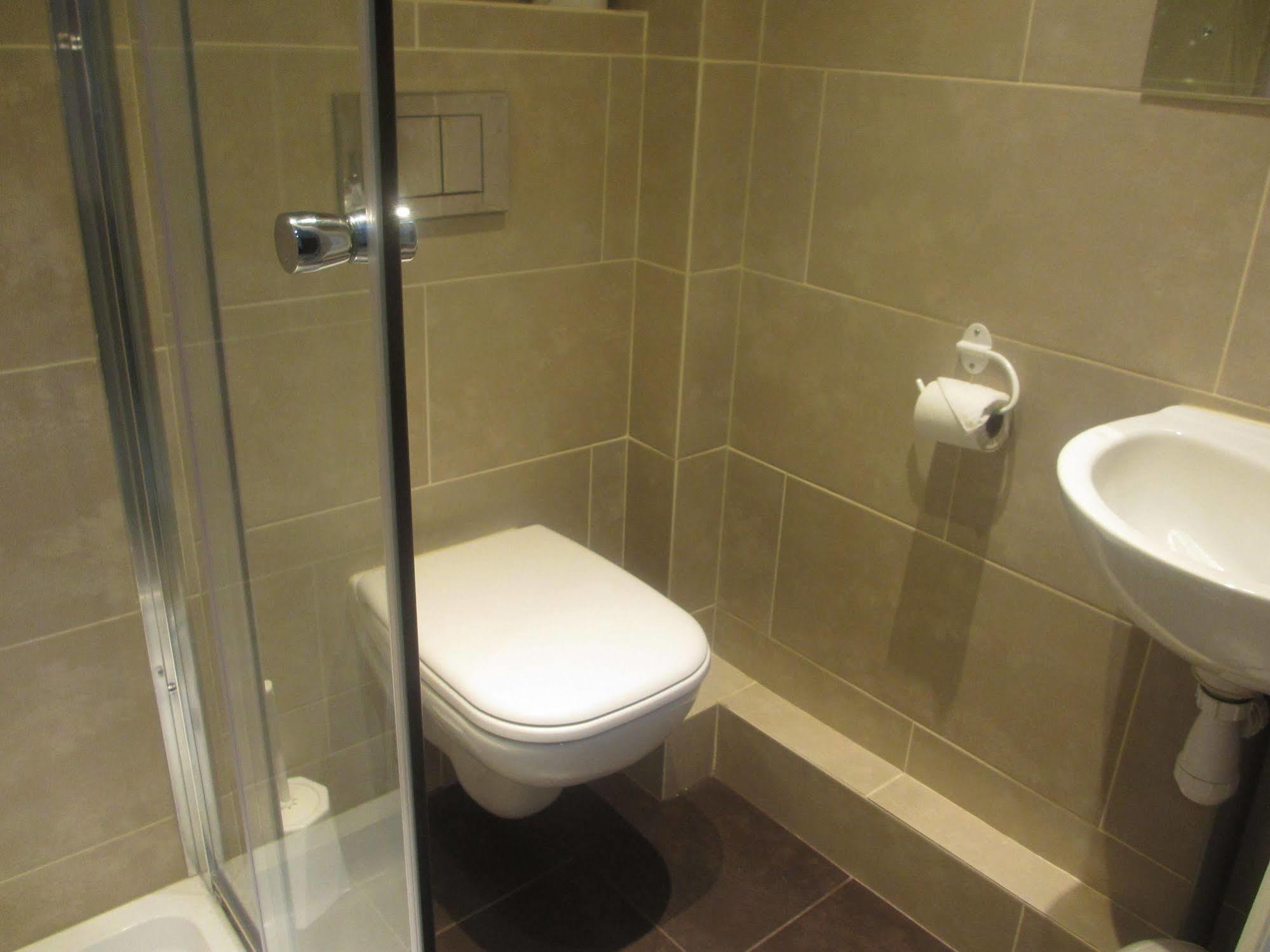 Hotel Belvedere Londres