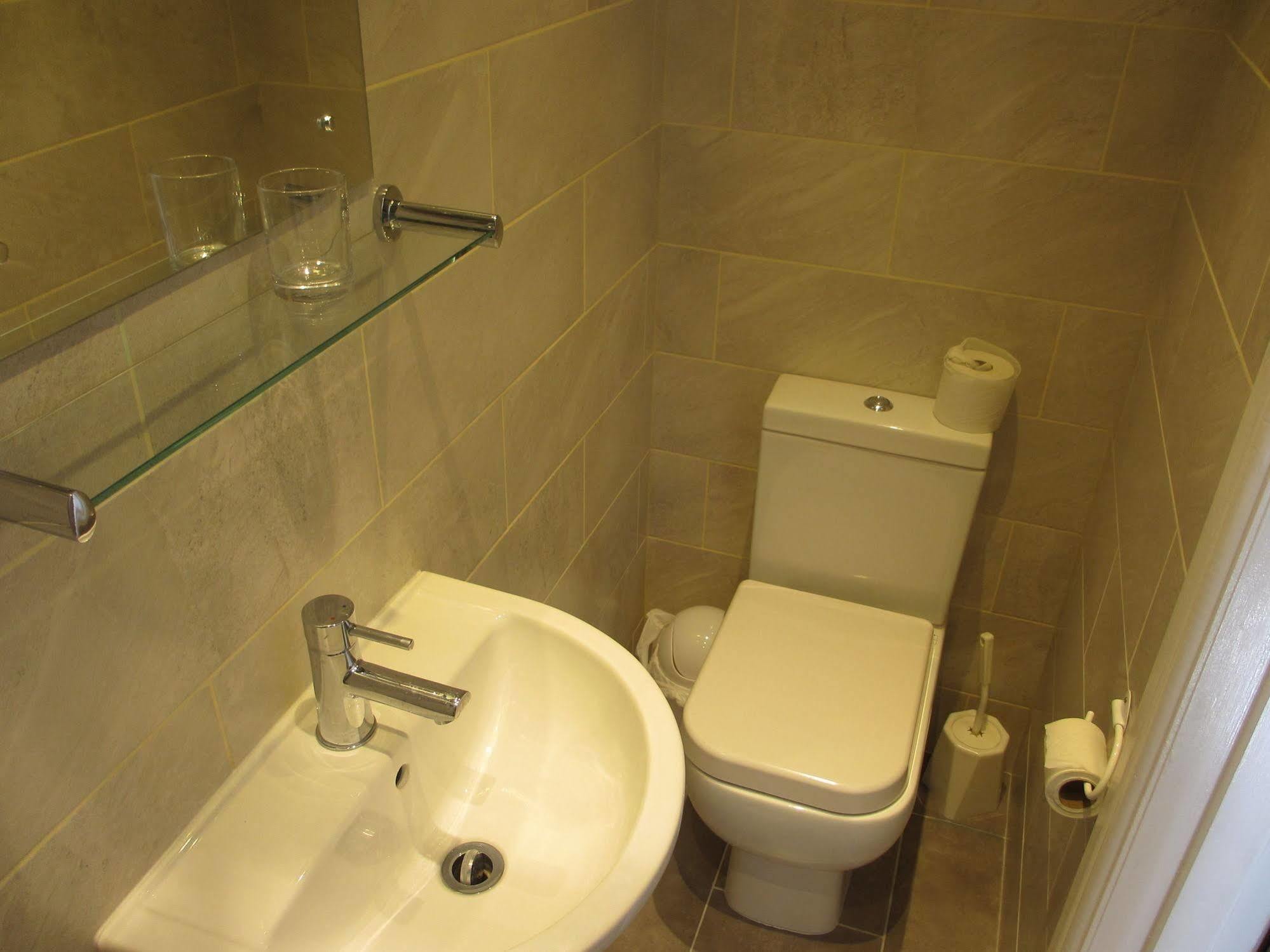 Belvedere Hotel Londres