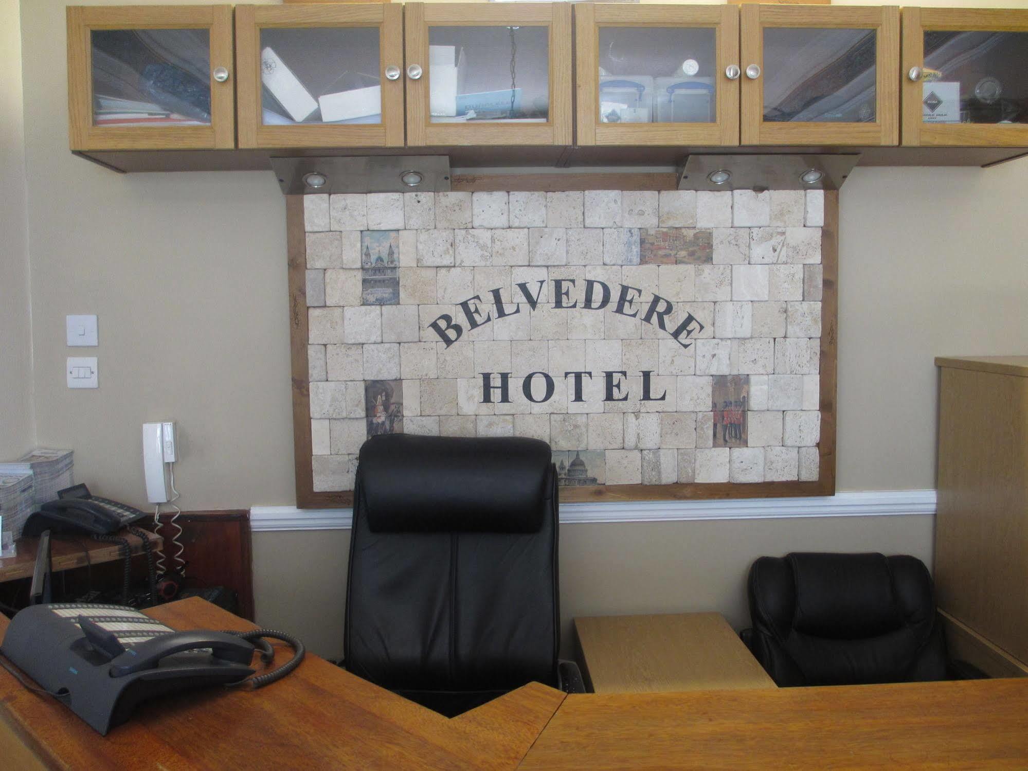 Belvedere Hotel 2*